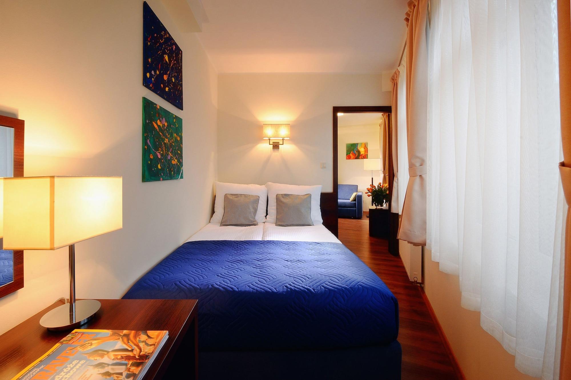 Armon Residence Krakow Dış mekan fotoğraf