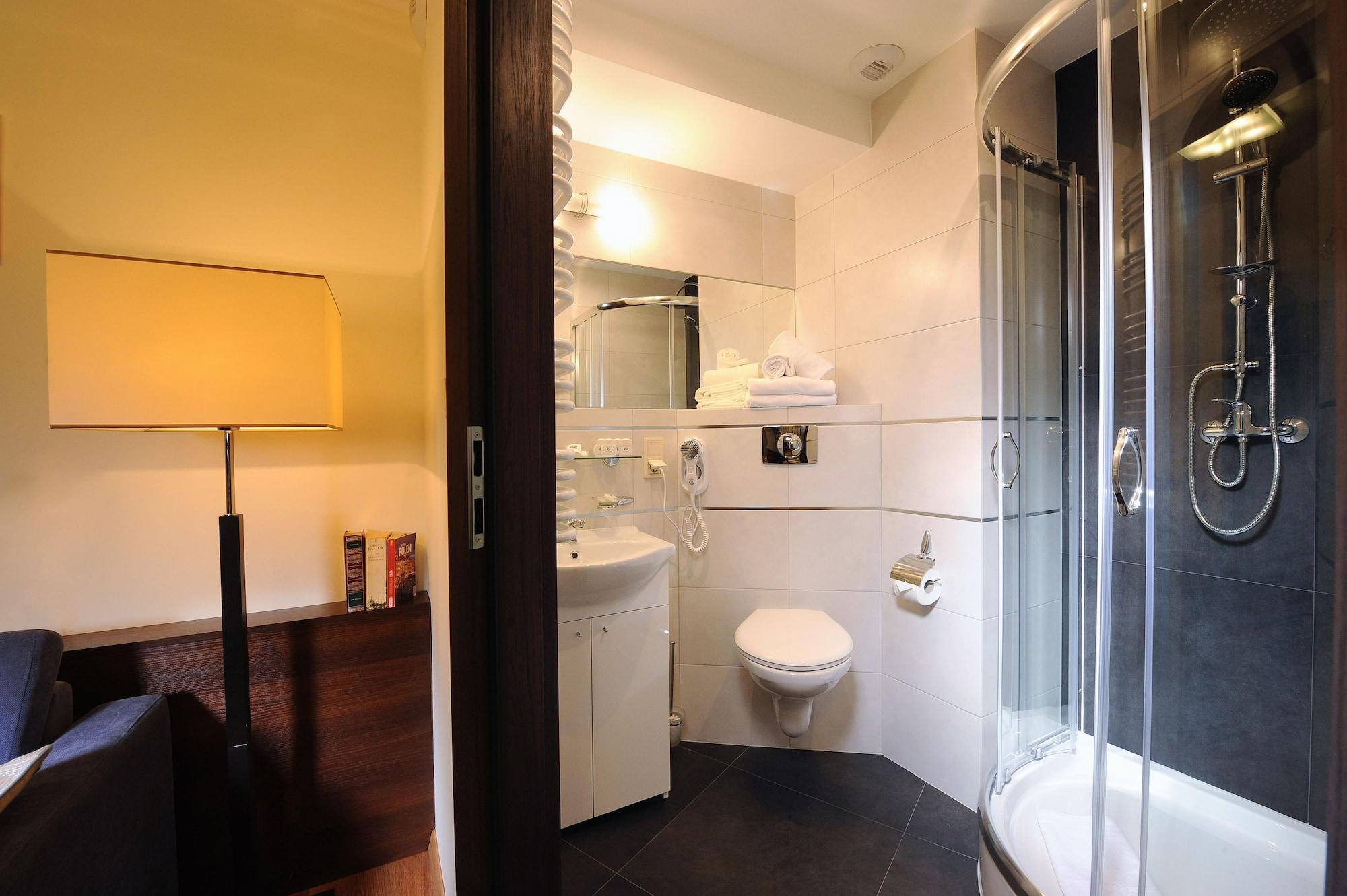 Armon Residence Krakow Dış mekan fotoğraf