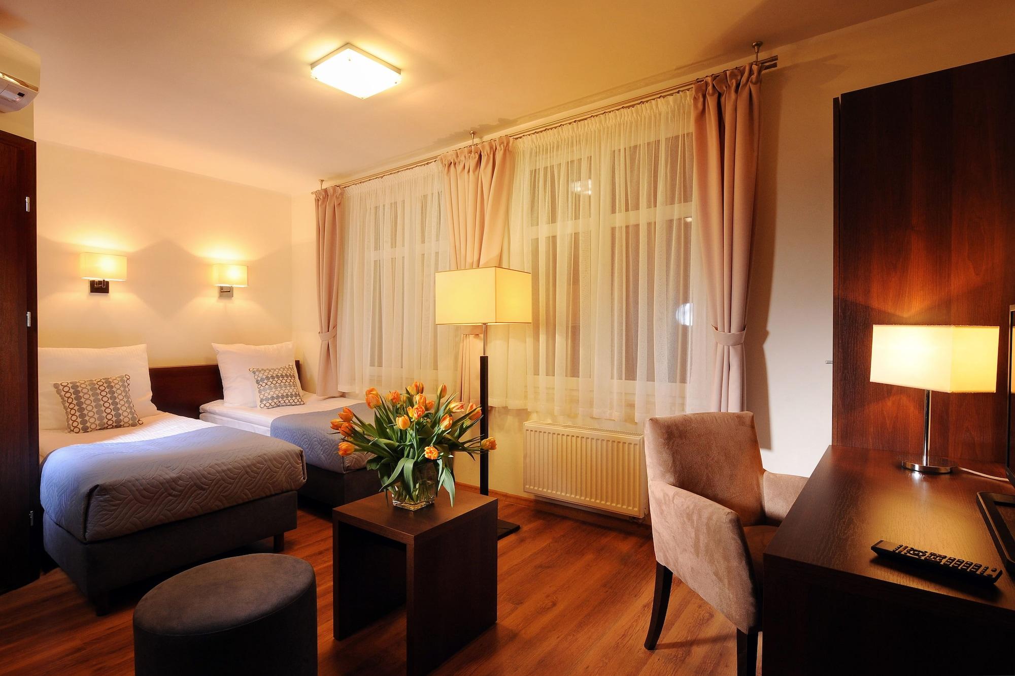 Armon Residence Krakow Dış mekan fotoğraf