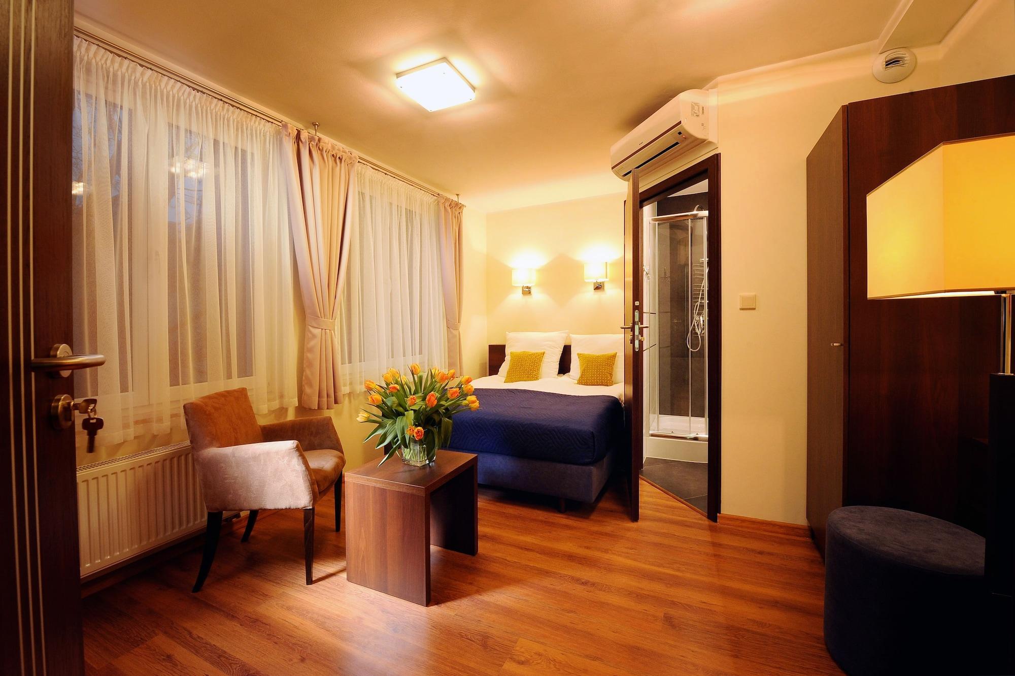 Armon Residence Krakow Dış mekan fotoğraf