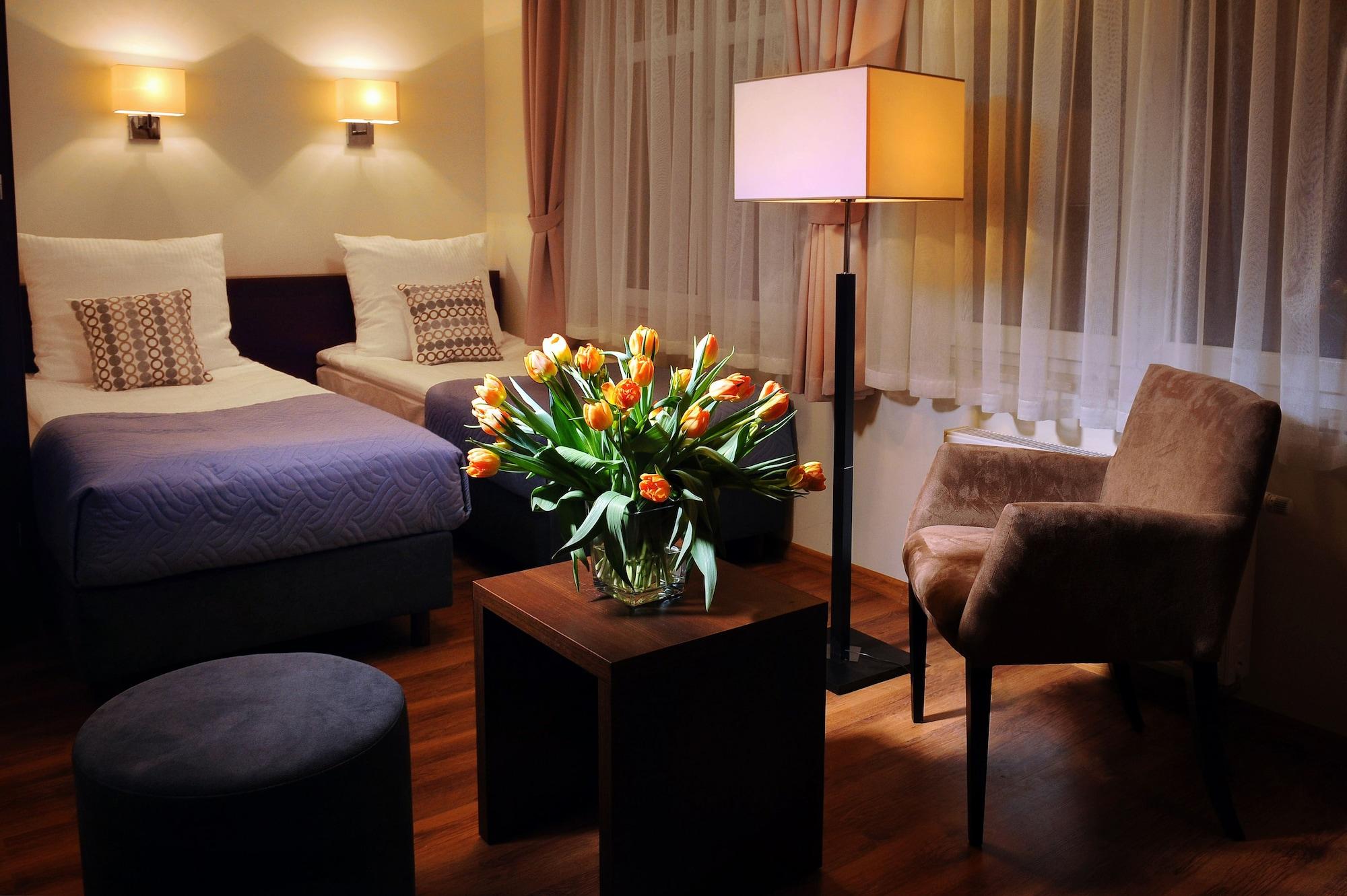 Armon Residence Krakow Dış mekan fotoğraf