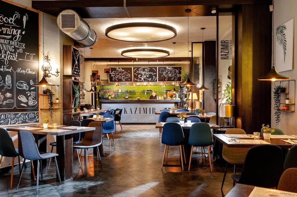 Armon Residence Krakow Dış mekan fotoğraf