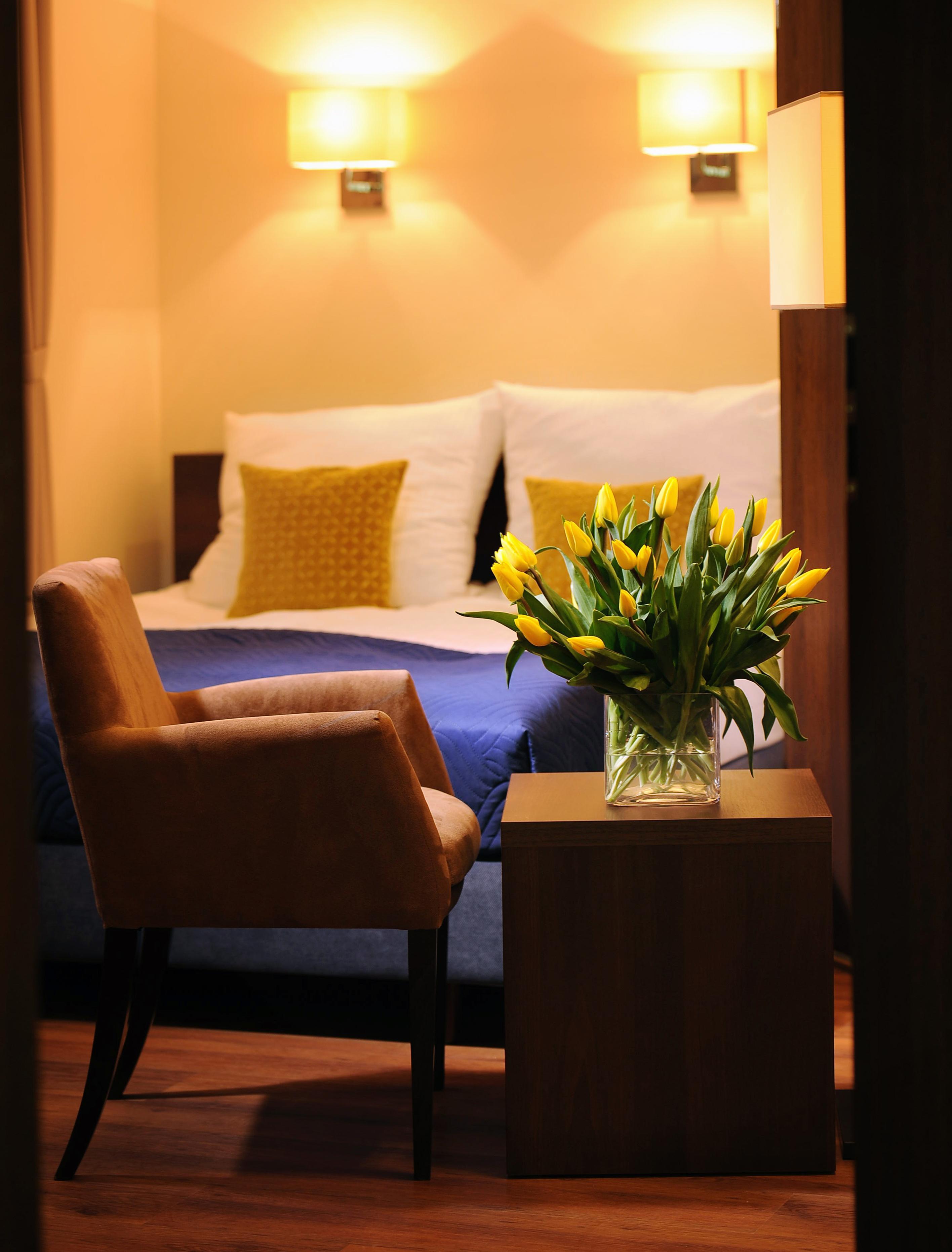 Armon Residence Krakow Dış mekan fotoğraf