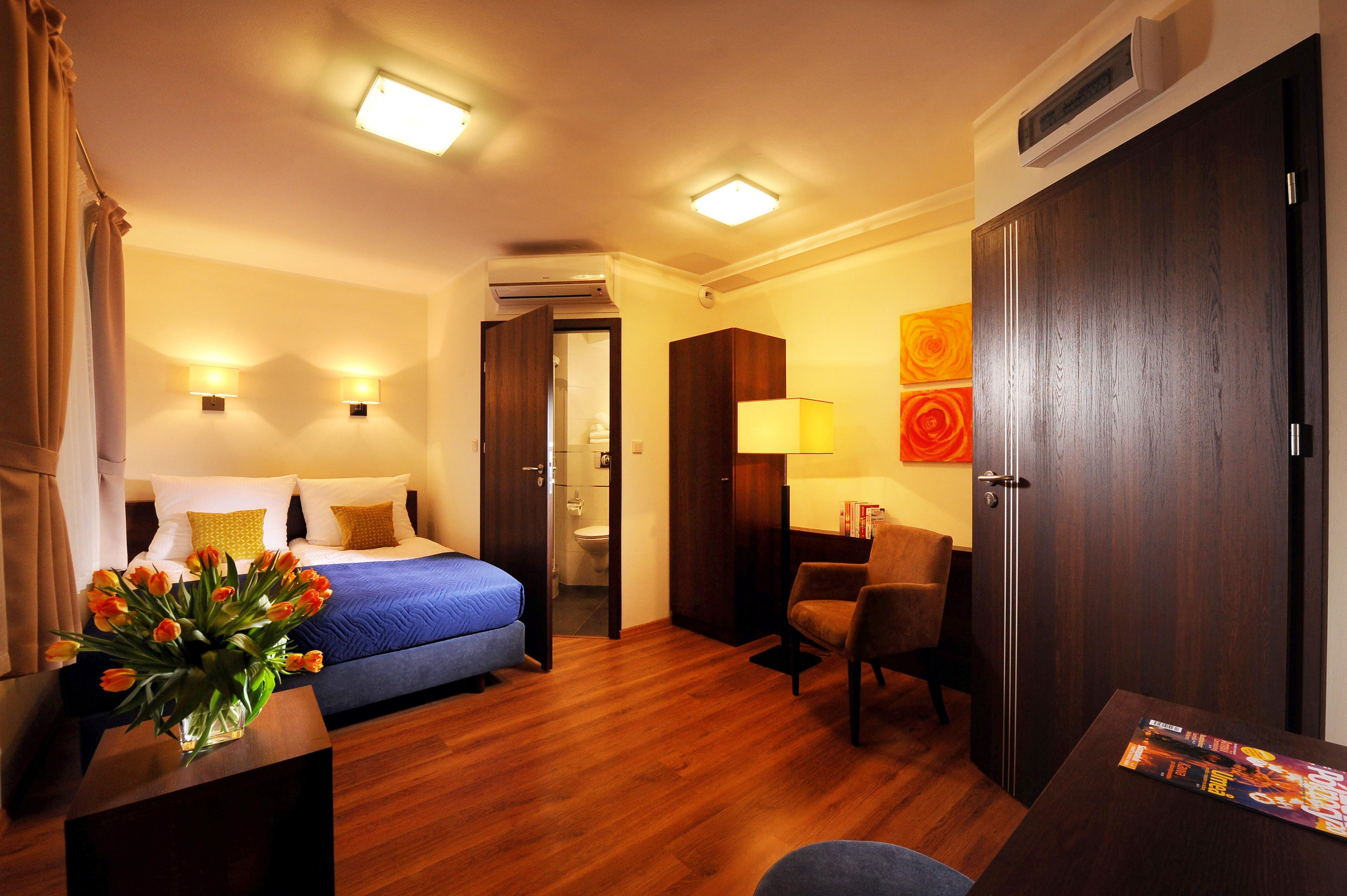 Armon Residence Krakow Dış mekan fotoğraf