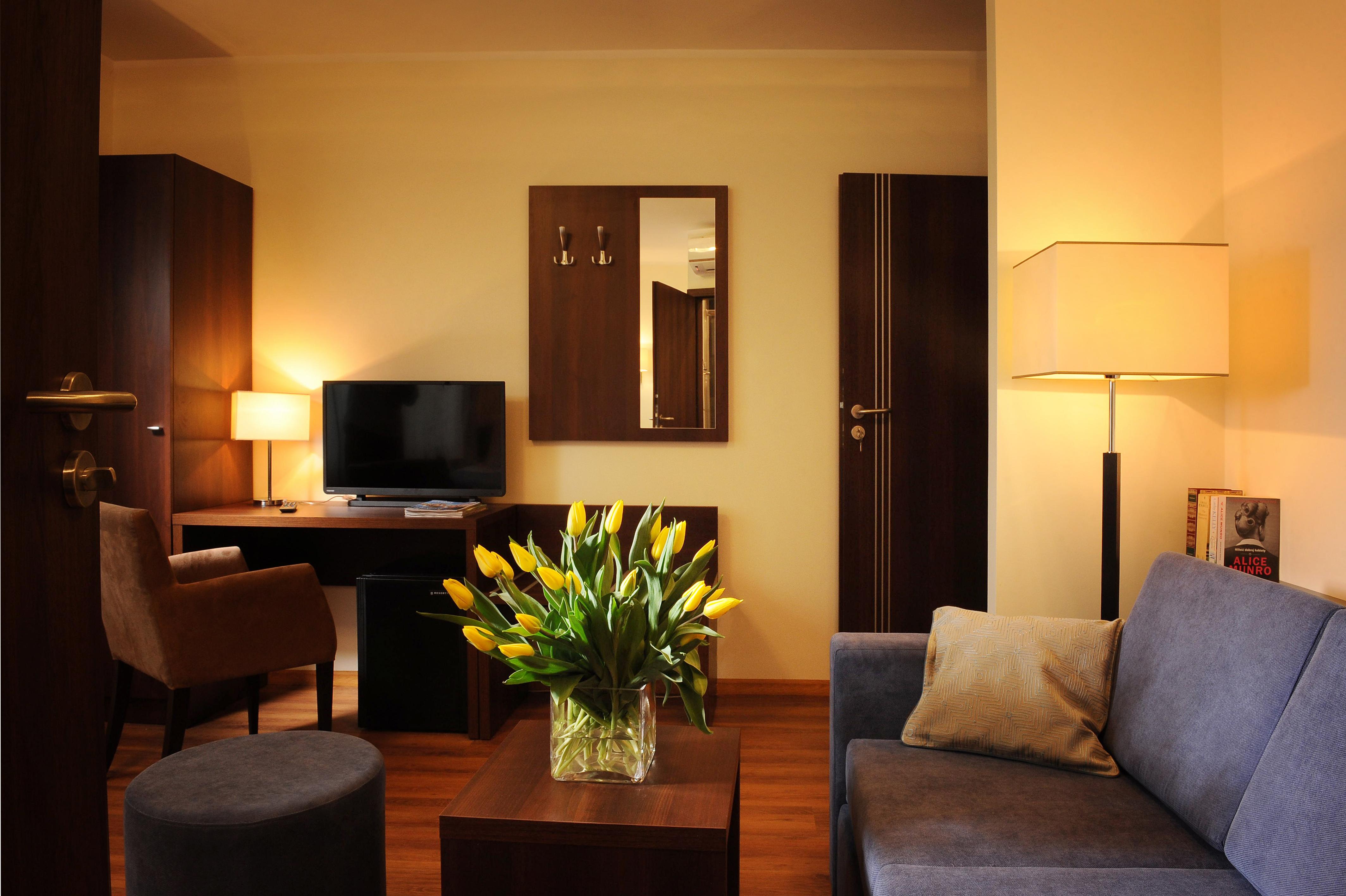 Armon Residence Krakow Dış mekan fotoğraf