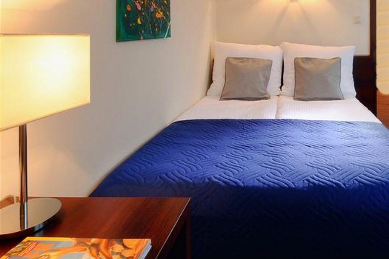 Armon Residence Krakow Dış mekan fotoğraf