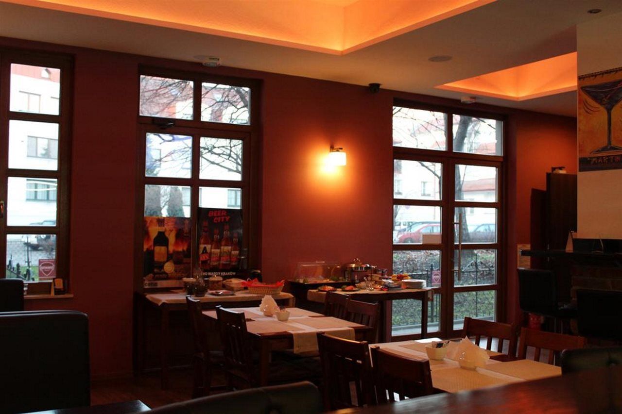 Armon Residence Krakow Dış mekan fotoğraf